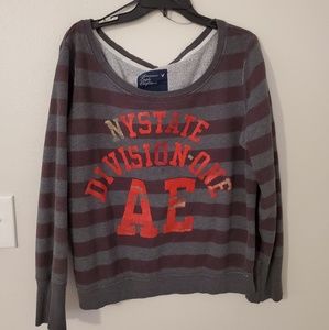 American Eagle Sweater